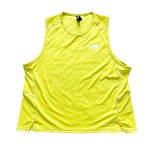 NWT The North Face tank top